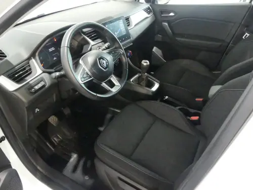 Renault Captur TCe 100 GPL Evolution - Photo 3