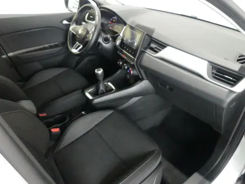 Renault Captur TCe 100 GPL Evolution - Photo 10