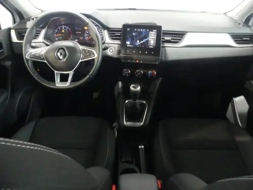 Renault Captur TCe 100 GPL Evolution - Photo 11