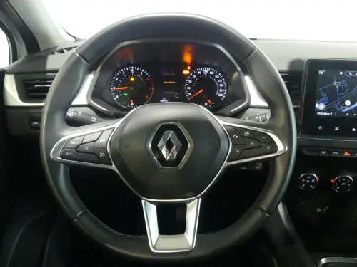 Renault Captur TCe 100 GPL Evolution - Photo 12