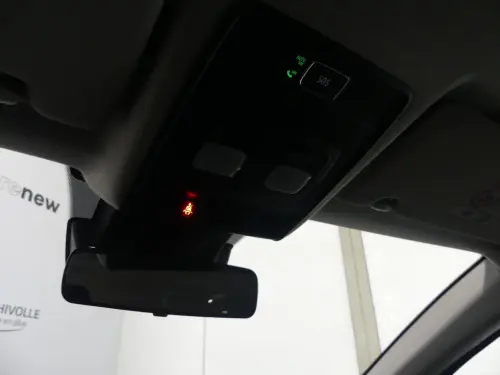 Renault Captur TCe 100 GPL Evolution - Photo 15