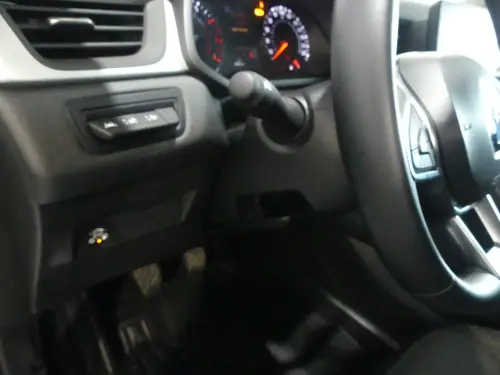 Renault Captur TCe 100 GPL Evolution - Photo 17