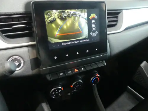 Renault Captur TCe 100 GPL Evolution - Photo 19