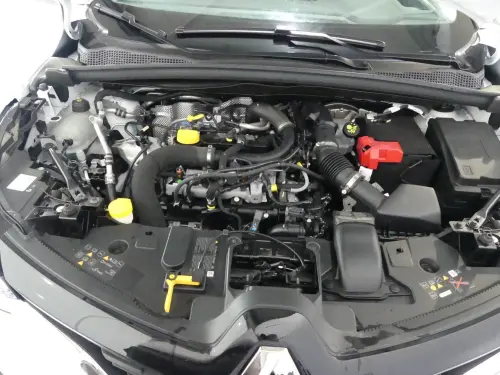 Renault Captur TCe 100 GPL Evolution - Photo 20