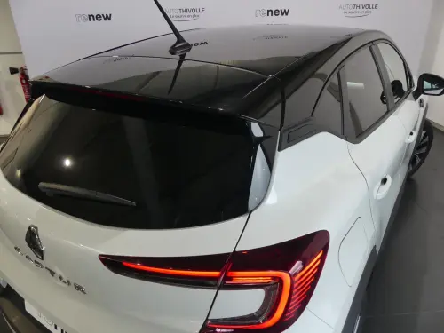 Renault Captur TCe 100 GPL Evolution - Photo 21