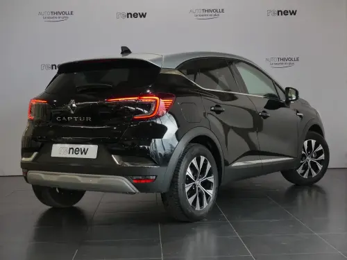 Renault Captur E-Tech full hybrid 145 Techno - Photo 1