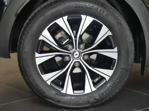 Renault Captur E-Tech full hybrid 145 Techno - Photo 2