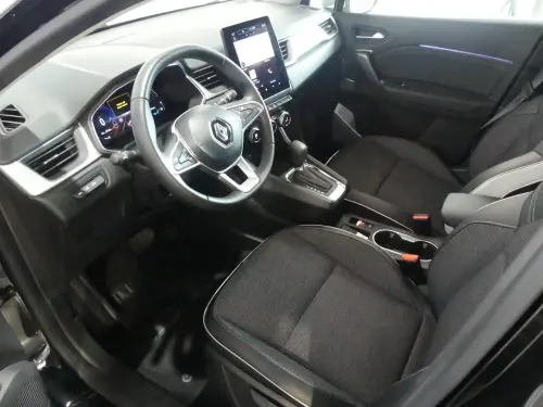 Renault Captur E-Tech full hybrid 145 Techno - Photo 3