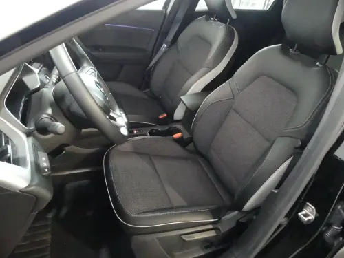 Renault Captur E-Tech full hybrid 145 Techno - Photo 4