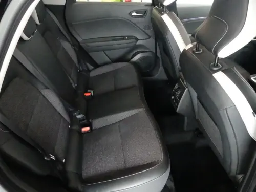 Renault Captur E-Tech full hybrid 145 Techno - Photo 8