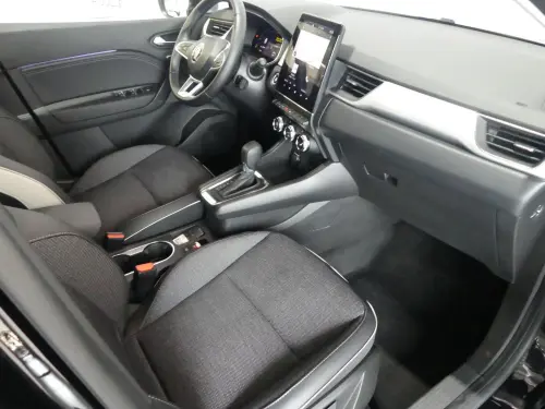Renault Captur E-Tech full hybrid 145 Techno - Photo 11