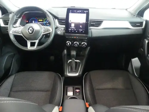 Renault Captur E-Tech full hybrid 145 Techno - Photo 12