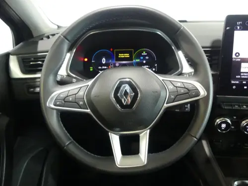 Renault Captur E-Tech full hybrid 145 Techno - Photo 13