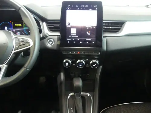 Renault Captur E-Tech full hybrid 145 Techno - Photo 14