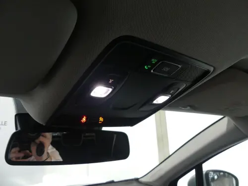 Renault Captur E-Tech full hybrid 145 Techno - Photo 16