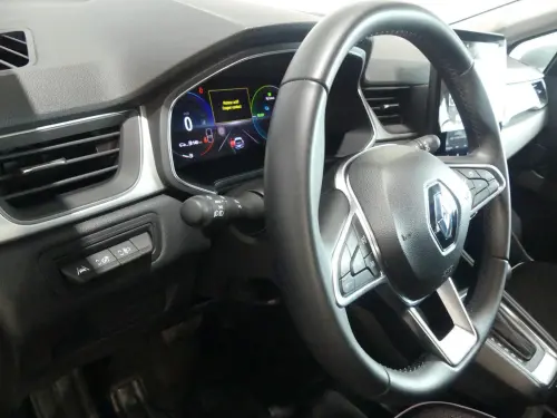 Renault Captur E-Tech full hybrid 145 Techno - Photo 18