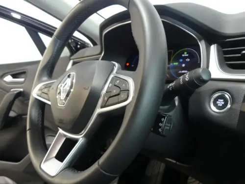 Renault Captur E-Tech full hybrid 145 Techno - Photo 19