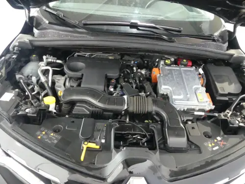 Renault Captur E-Tech full hybrid 145 Techno - Photo 21