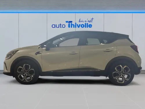 Renault Captur E-Tech full hybrid 145 Techno fast track - Photo 1