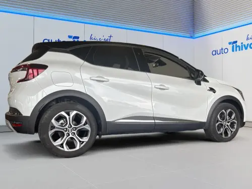 Renault Captur E-Tech full hybrid 145 Techno fast track - Photo 5