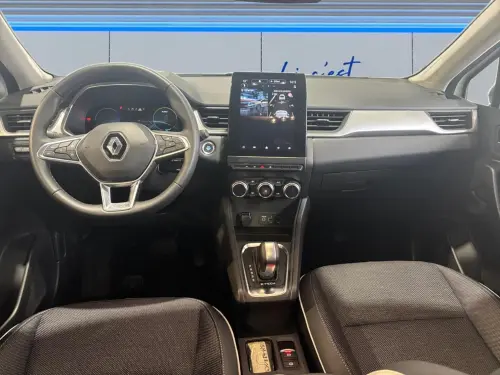 Renault Captur E-Tech full hybrid 145 Techno fast track - Photo 11