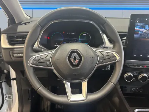 Renault Captur E-Tech full hybrid 145 Techno fast track - Photo 12