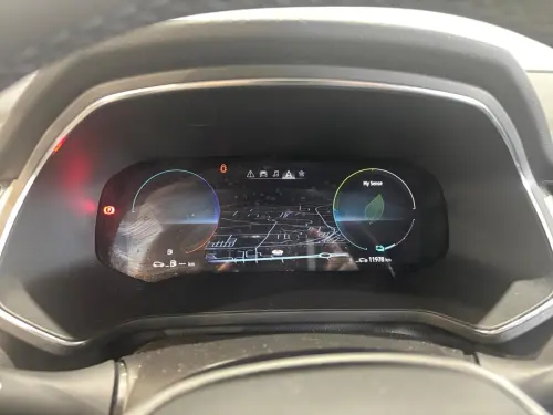 Renault Captur E-Tech full hybrid 145 Techno fast track - Photo 13