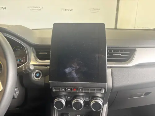 Renault Captur E-Tech full hybrid 145 Techno fast track - Photo 20