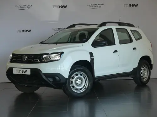Dacia Duster ECO-G 100 4x2 Essential - Photo 0