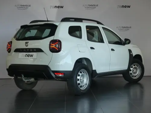 Dacia Duster ECO-G 100 4x2 Essential - Photo 1