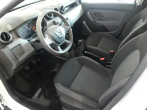 Dacia Duster ECO-G 100 4x2 Essential - Photo 3