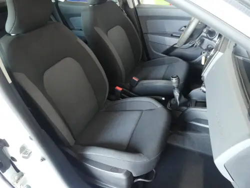 Dacia Duster ECO-G 100 4x2 Essential - Photo 9