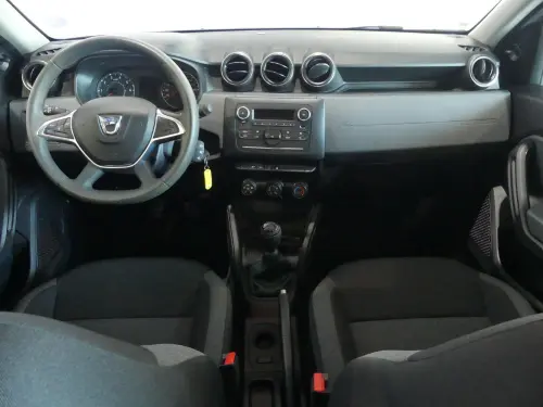 Dacia Duster ECO-G 100 4x2 Essential - Photo 11
