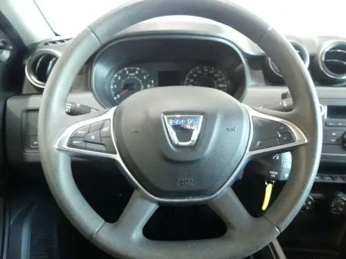 Dacia Duster ECO-G 100 4x2 Essential - Photo 13