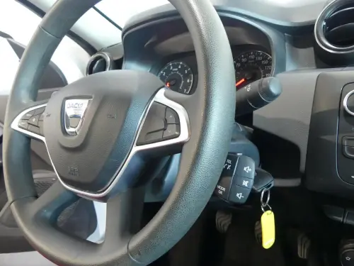Dacia Duster ECO-G 100 4x2 Essential - Photo 18