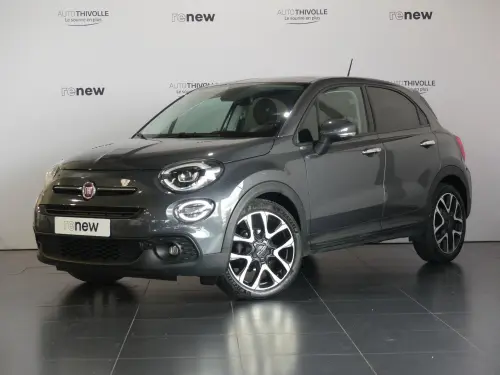 Fiat 500 500X 1.0 FireFly Turbo T3 120 ch Connect Edition - Photo 0