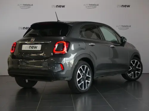 Fiat 500 500X 1.0 FireFly Turbo T3 120 ch Connect Edition - Photo 1