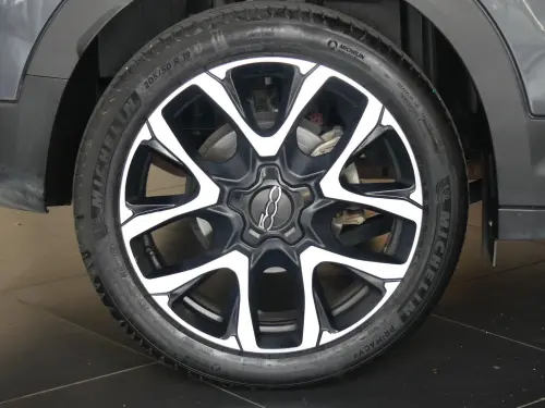 Fiat 500 500X 1.0 FireFly Turbo T3 120 ch Connect Edition - Photo 2