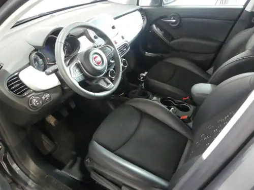 Fiat 500 500X 1.0 FireFly Turbo T3 120 ch Connect Edition - Photo 3