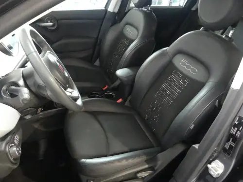 Fiat 500 500X 1.0 FireFly Turbo T3 120 ch Connect Edition - Photo 4