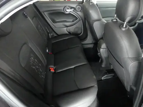 Fiat 500 500X 1.0 FireFly Turbo T3 120 ch Connect Edition - Photo 8