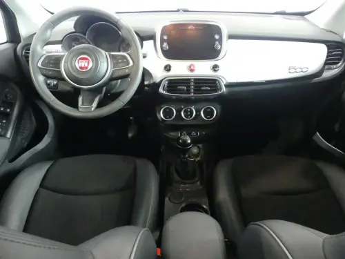 Fiat 500 500X 1.0 FireFly Turbo T3 120 ch Connect Edition - Photo 11