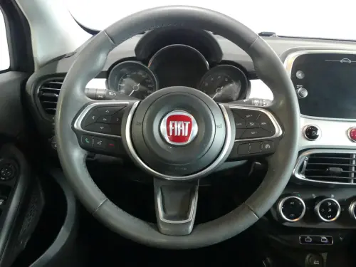 Fiat 500 500X 1.0 FireFly Turbo T3 120 ch Connect Edition - Photo 12