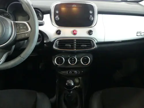 Fiat 500 500X 1.0 FireFly Turbo T3 120 ch Connect Edition - Photo 13