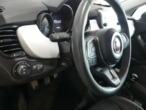 Fiat 500 500X 1.0 FireFly Turbo T3 120 ch Connect Edition - Photo 16