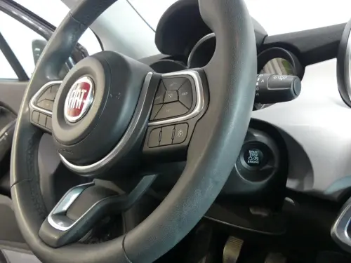 Fiat 500 500X 1.0 FireFly Turbo T3 120 ch Connect Edition - Photo 17