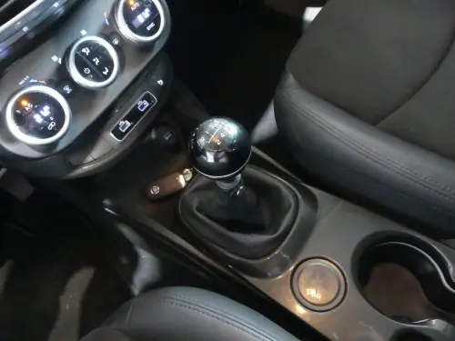Fiat 500 500X 1.0 FireFly Turbo T3 120 ch Connect Edition - Photo 18
