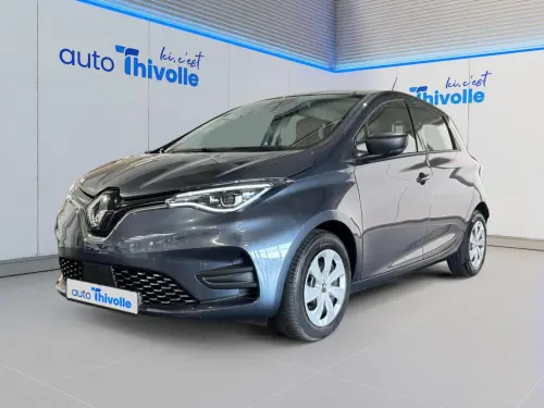 Renault Zoe Zoe R110 - 22B Equilibre - Photo 0
