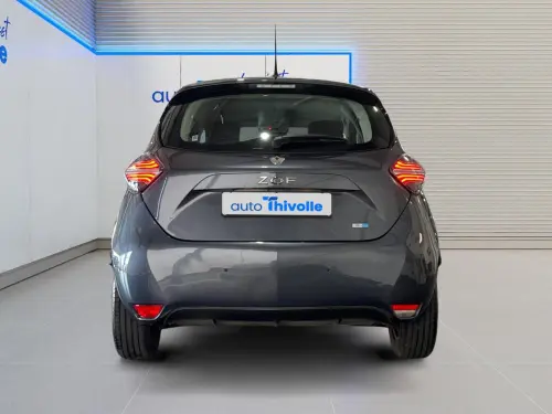 Renault Zoe Zoe R110 - 22B Equilibre - Photo 3