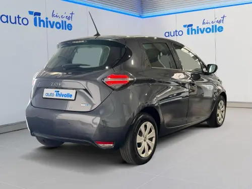 Renault Zoe Zoe R110 - 22B Equilibre - Photo 4